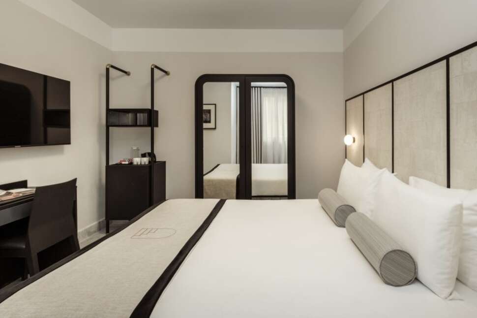 Een foto van Hotel San Karlu