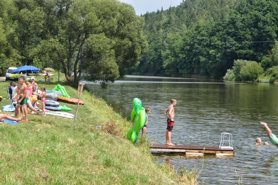 Een foto van Camping Prima