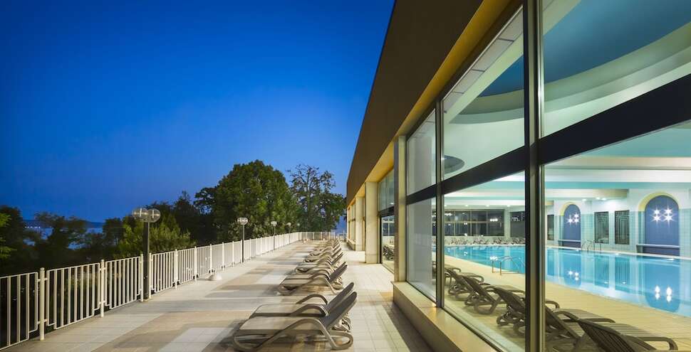 Een foto van Remisens Premium Casa Rosa & Annexe