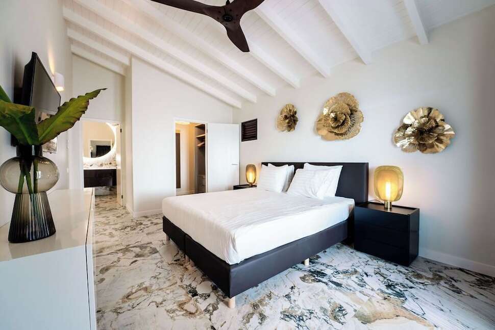 Een foto van Papagayo Beach Resort