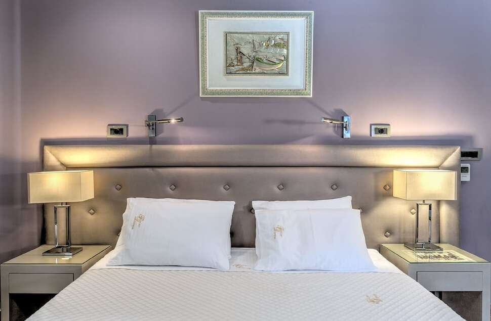 Een foto van Fiscardonna Luxury Suites