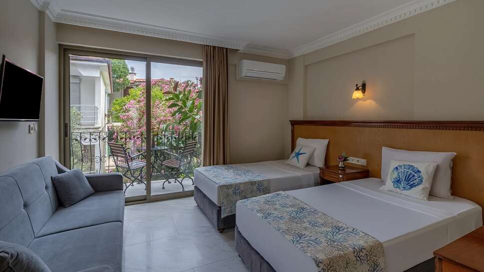 Een foto van Rosy Suites