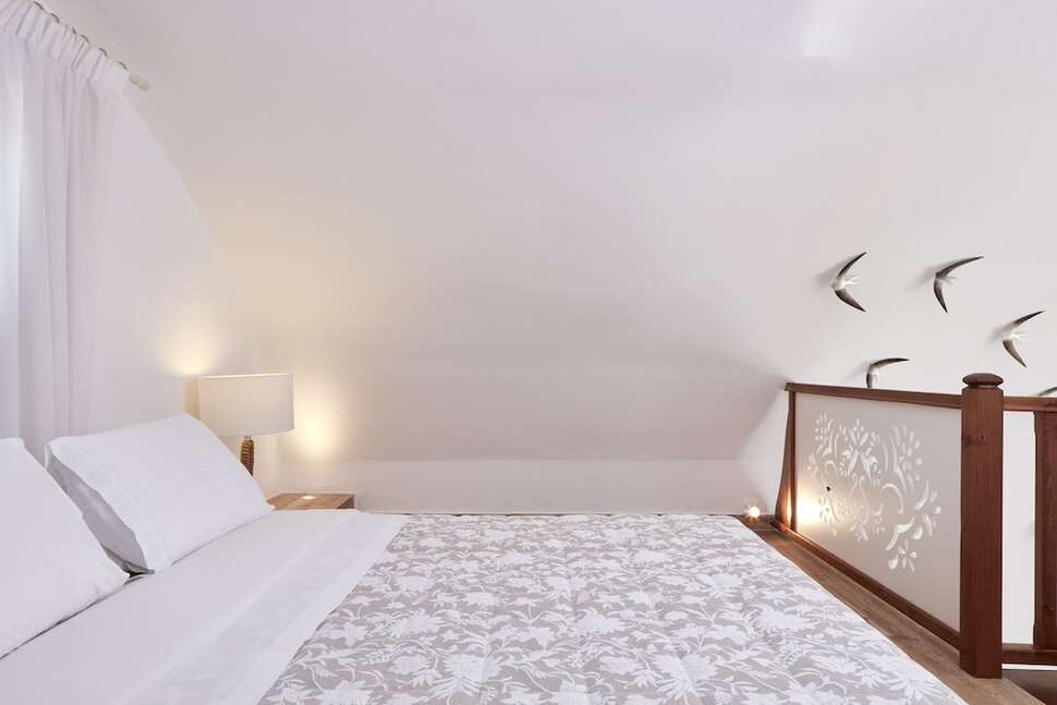 Een foto van Orabel Suites