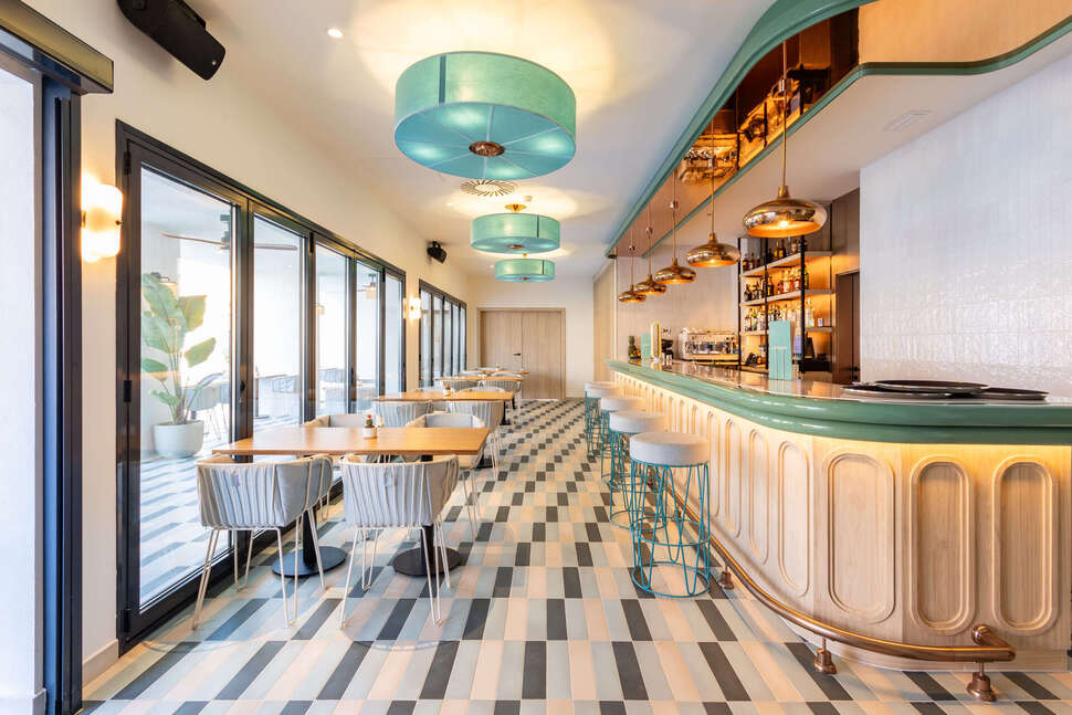 Een foto van Hotel Angela