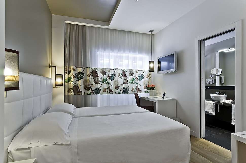 Een foto van Caravel Hotel