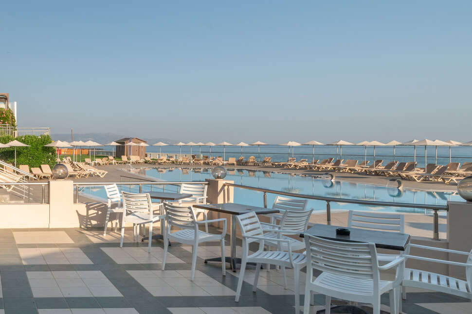 Een foto van Themis Beach Hotel