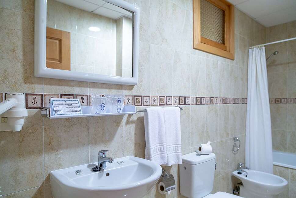 Een foto van Hotel Marquesa