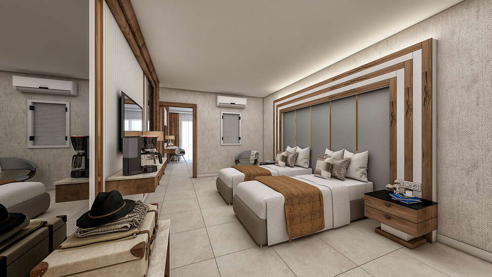 Een foto van Batihan Beach Resort & Spa