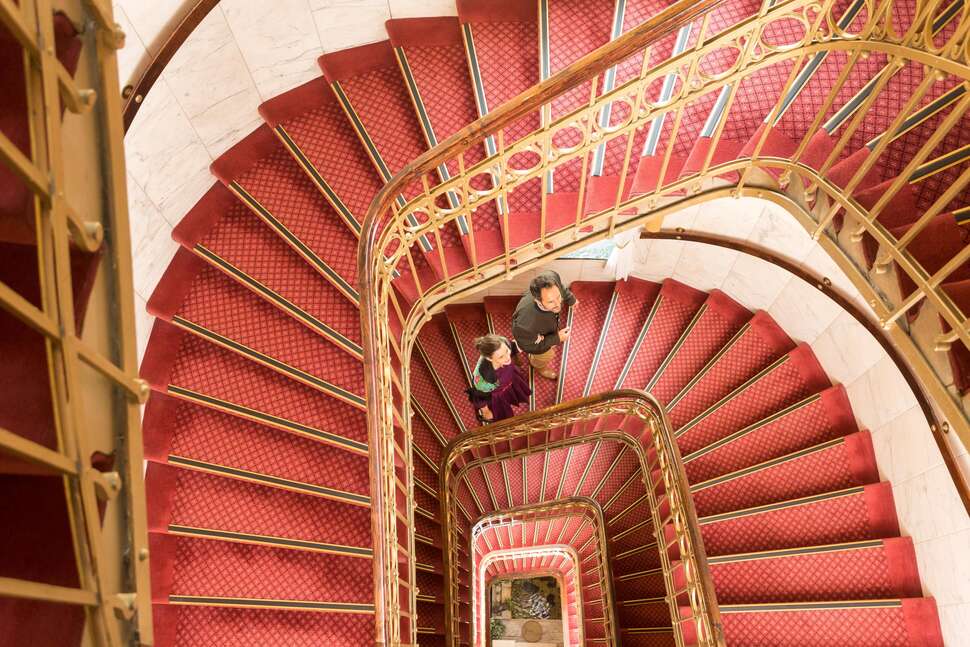 Een foto van Hotel Erzherzog Rainer
