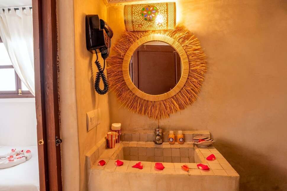 Een foto van Riad Nowara & Spa