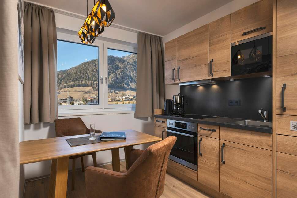 Een foto van Hotel & Appartementen Montana Matrei