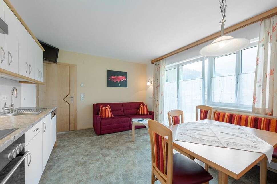 Een foto van Pension Kleinarl