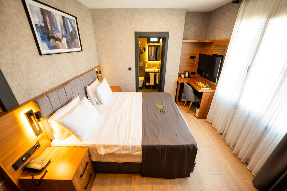 Een foto van Educity Hotels & Spa