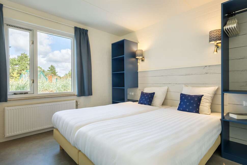 Een foto van Center Parcs Park Zandvoort