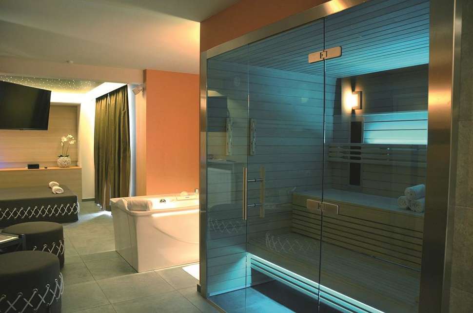 Een foto van Hotel Cosmopolite
