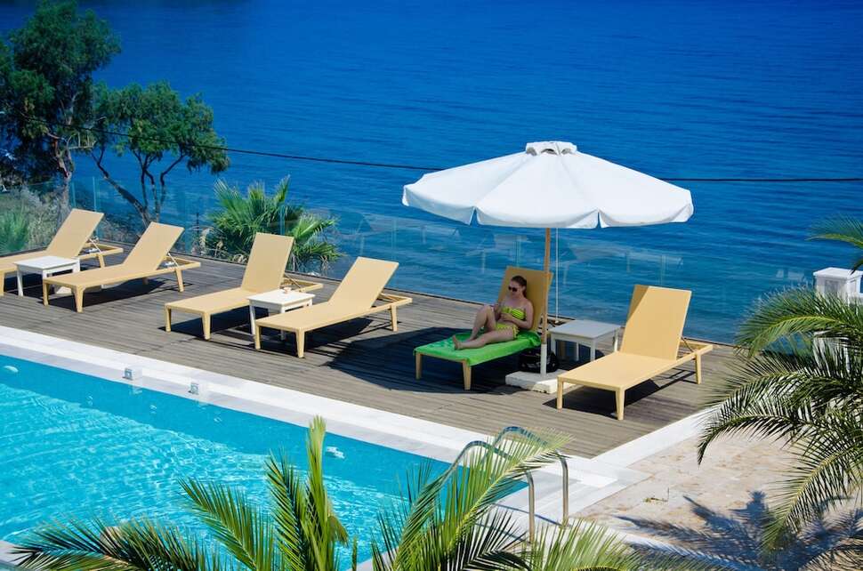 Een foto van Viva Mare Hotel & Spa