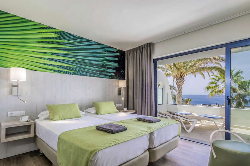 Een foto van Appartementen Livvo Garden & Sea Boutique Lodging