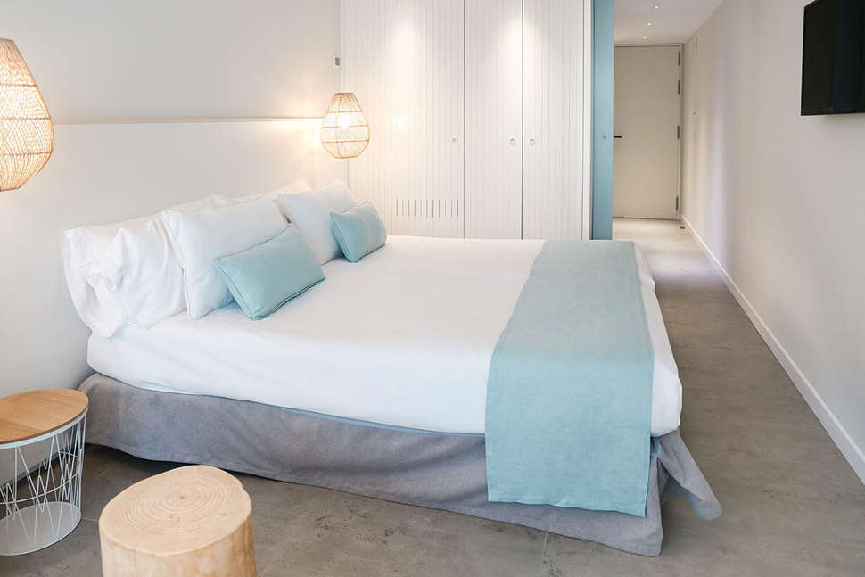 Een foto van Hotel Kaktus Playa