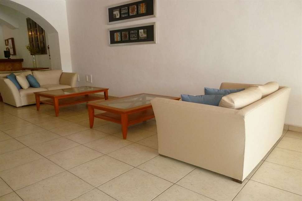 Ein Foto Casa Melissa
