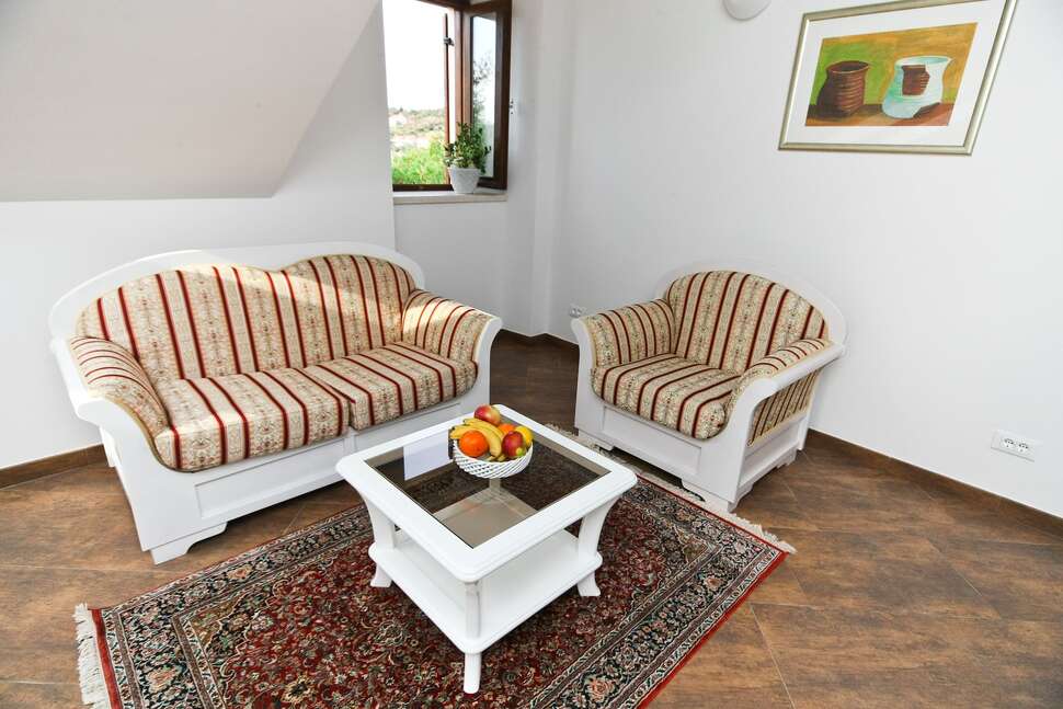 Een foto van Vila Riva Appartementen