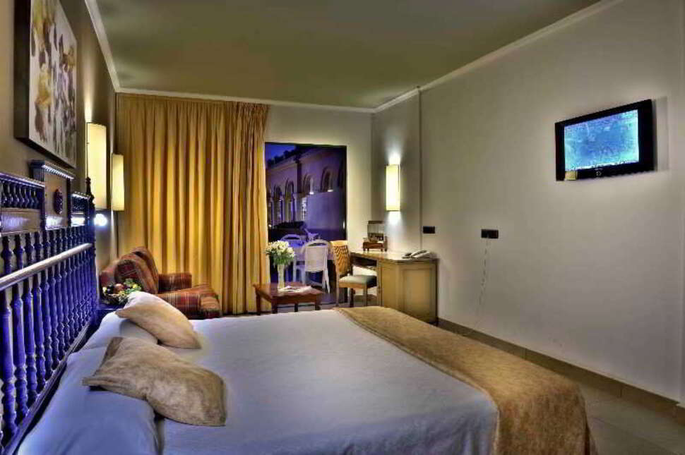 Een foto van Hotel Colon Guanahani