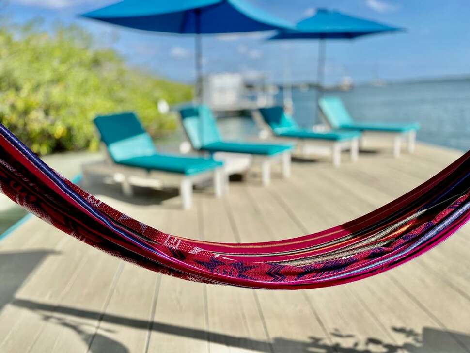 Een foto van Vistalmar Ocean Suites