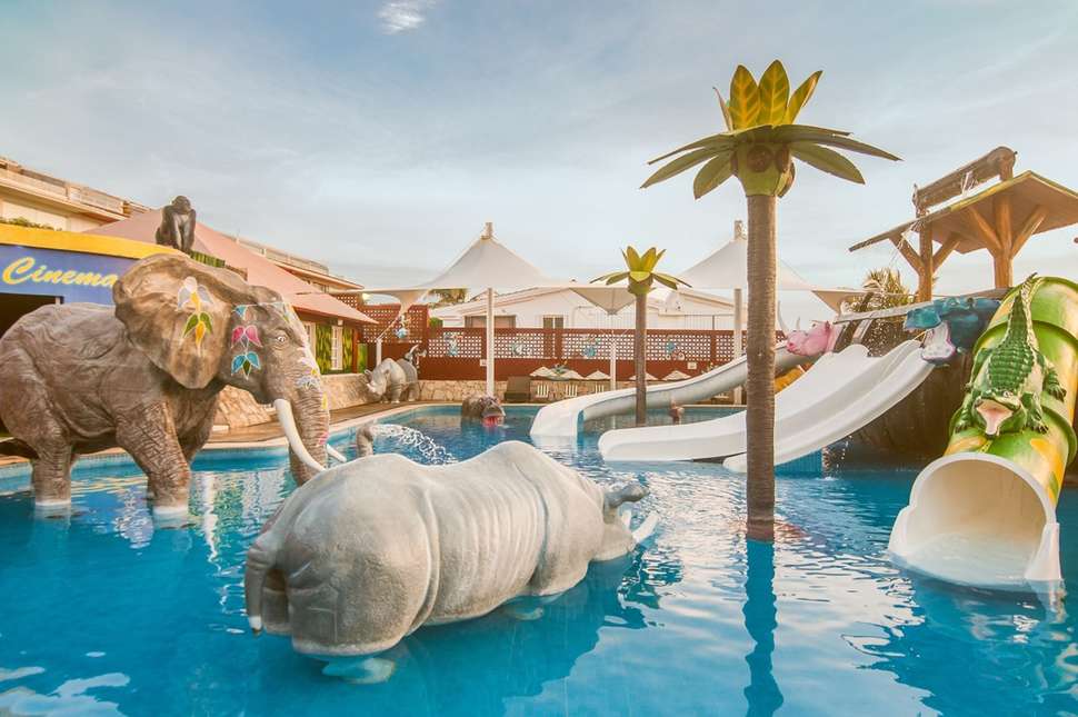 Een foto van Royal Solaris Cancun