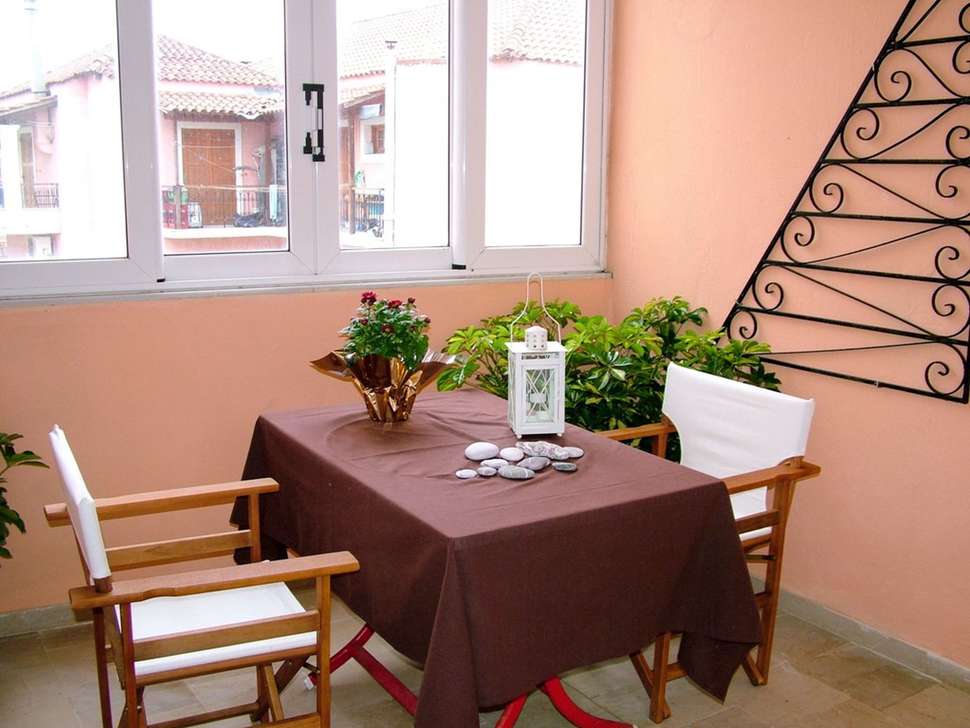 Een foto van Kalypso Studios & Appartementen