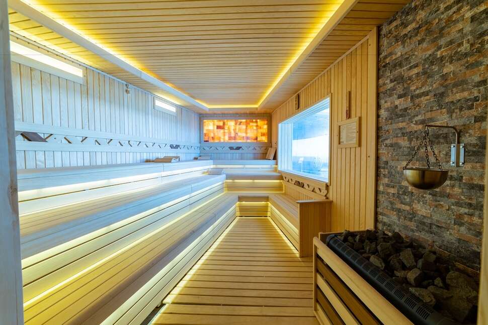 Een foto van Ramla Bay Resort