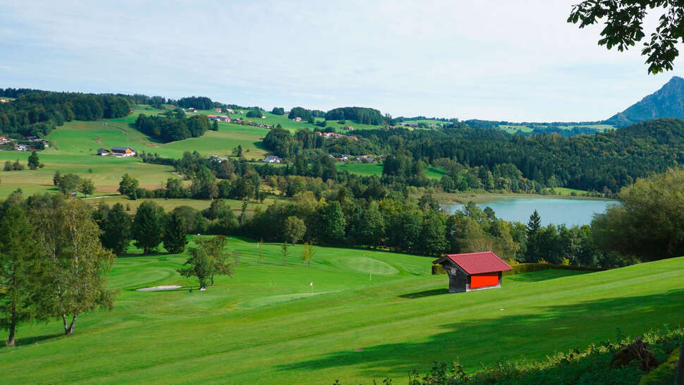 Ein Foto Arabella Jagdhof Resort am Fuschlsee
