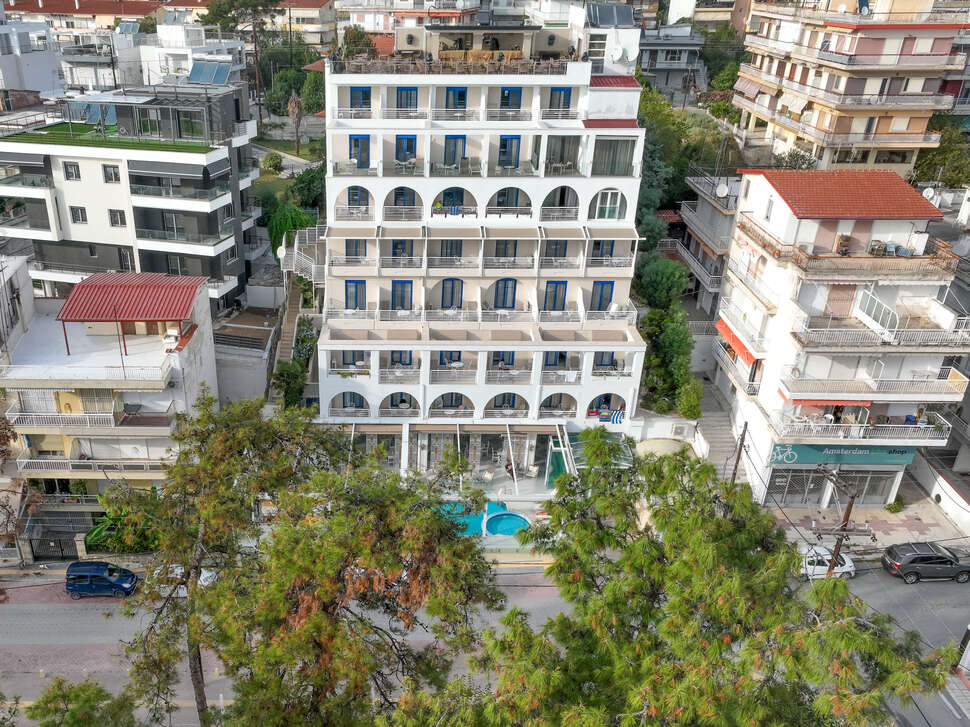 Een foto van Secret Paradise Hotel & Spa