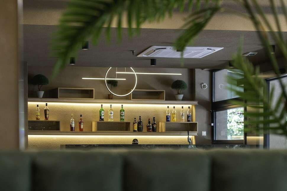 Ein Foto Astron Hotel