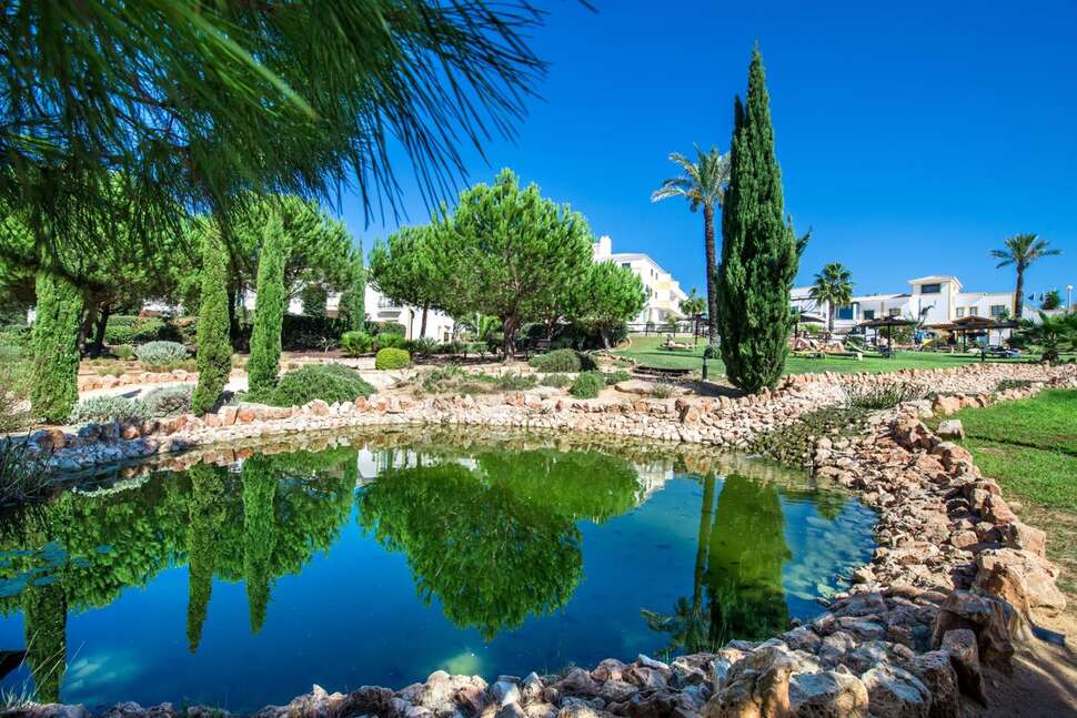 Een foto van Vale d'el Rei Hotel & Villas