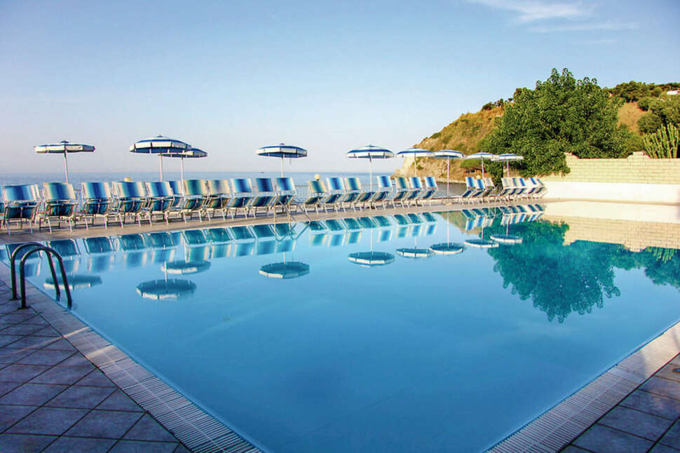Accommodatie foto: Villaggio Baia d'Ercole