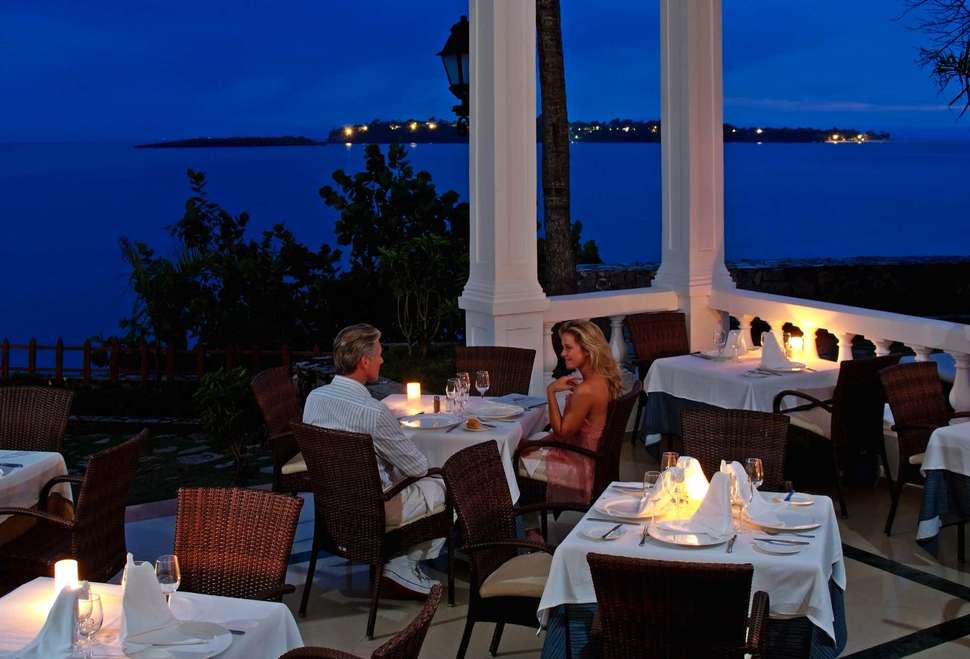 Een foto van Luxury Bahia Principe Samana