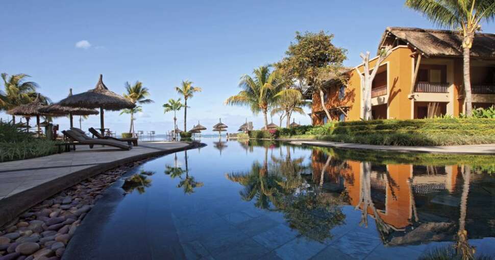 Een foto van Heritage Awali Golf & Spa Resort