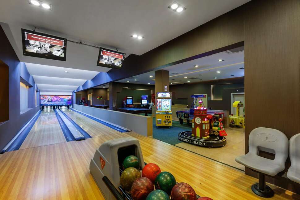 Een foto van Sherwood Dreams Resort