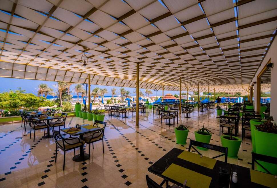 Ein Foto Concorde Moreen Beach Resort & Spa