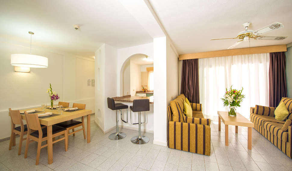 Een foto van Ona El Marqués Resort