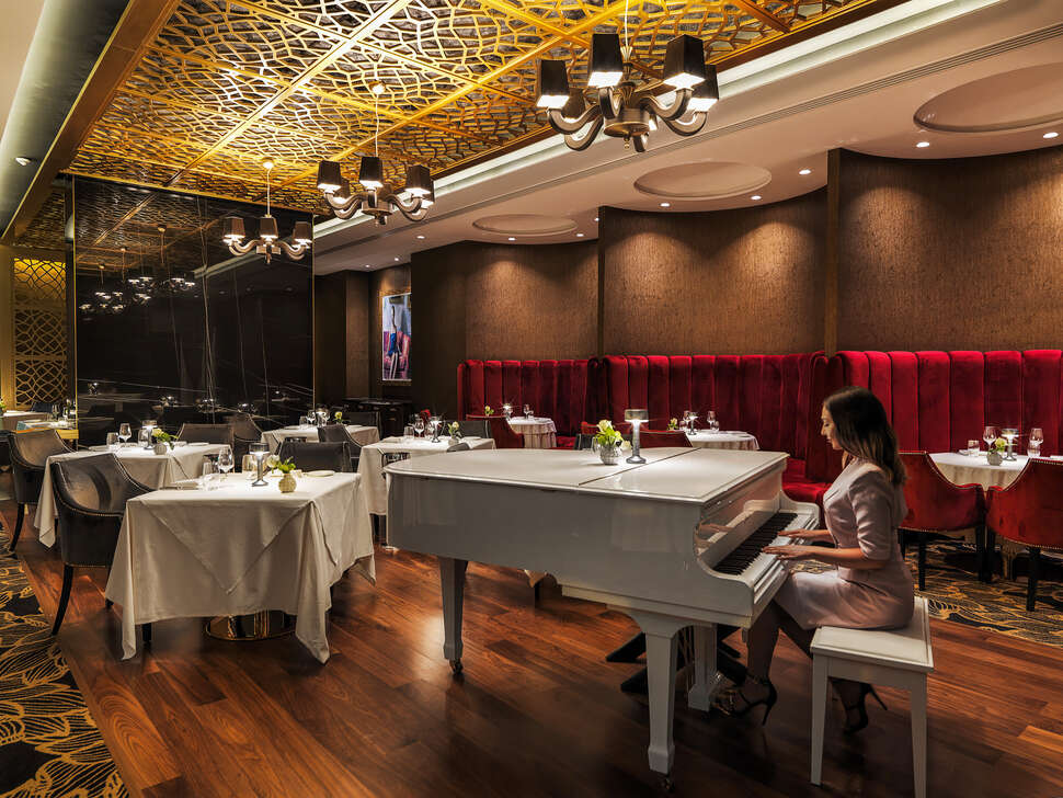 Ein Foto Amavi MadeForTwo Hotels
