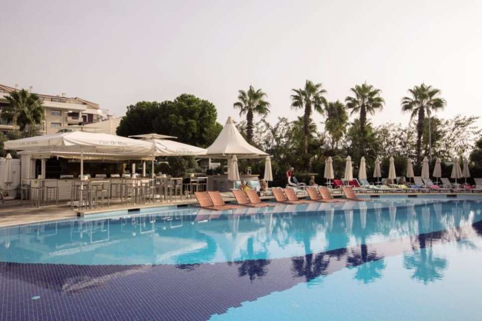 Ein Foto Casa de Maris Spa & Resort