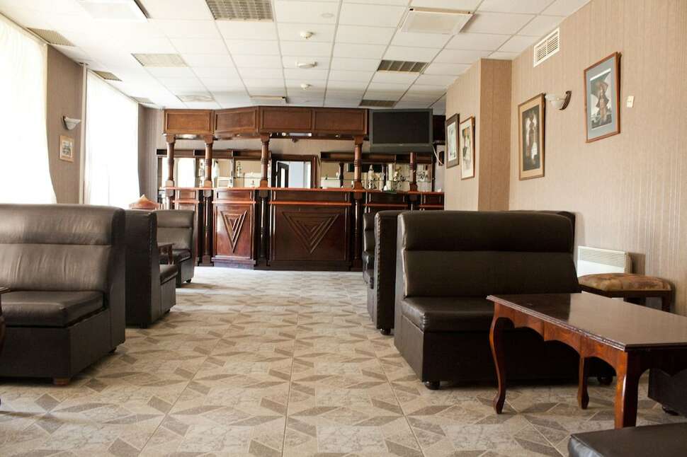 Een foto van Bellevue Golden Sands