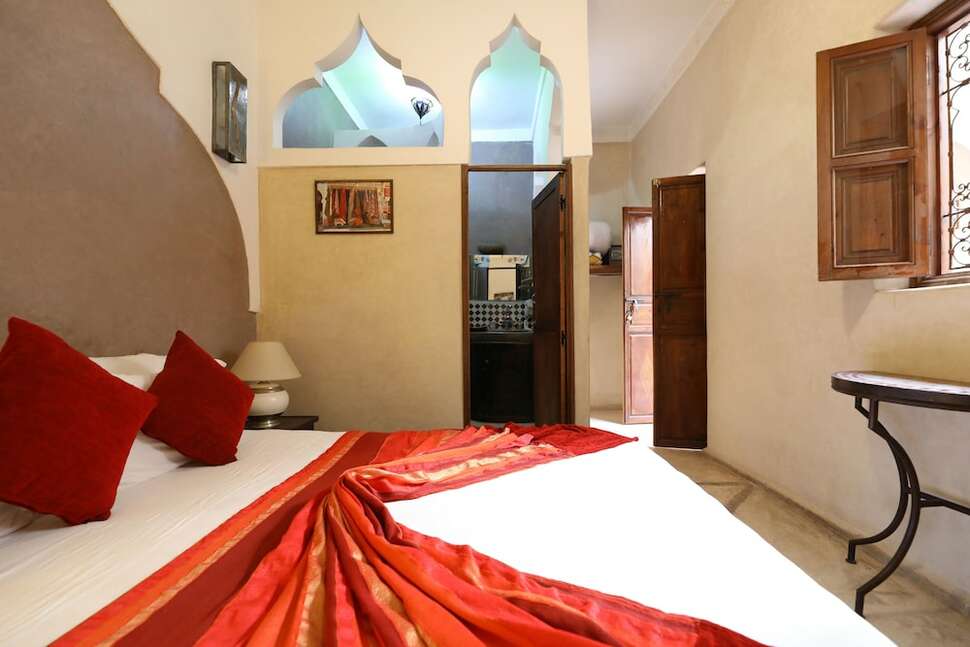 Ein Foto Riad Sidi Mimoune