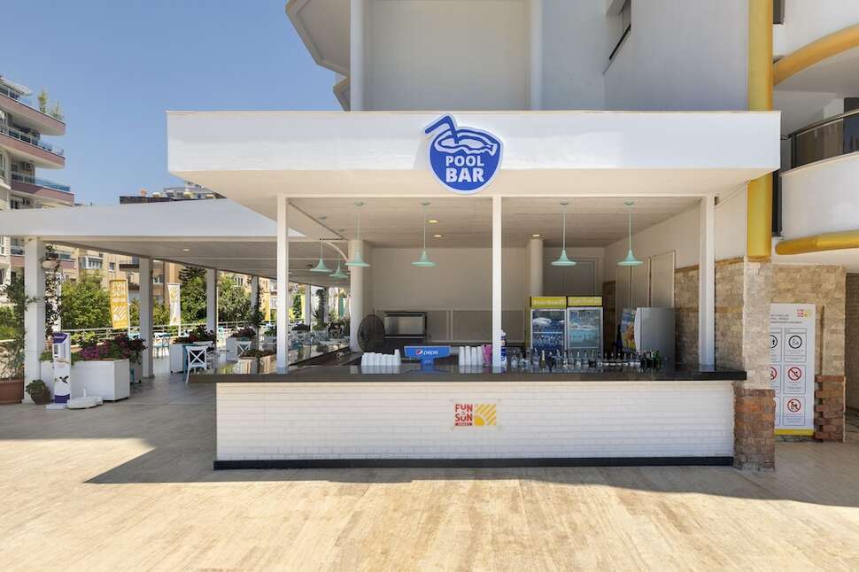 Een foto van Prestige Alanya