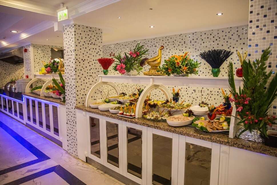 Een foto van Halici Hotel