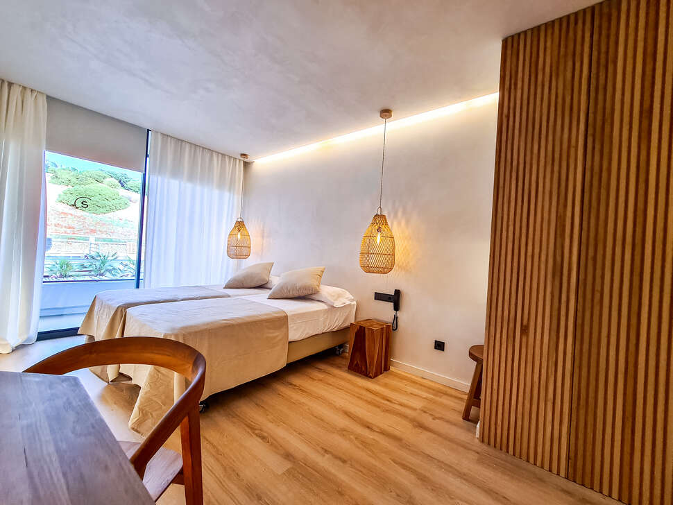 Ein Foto S'estancia Suites