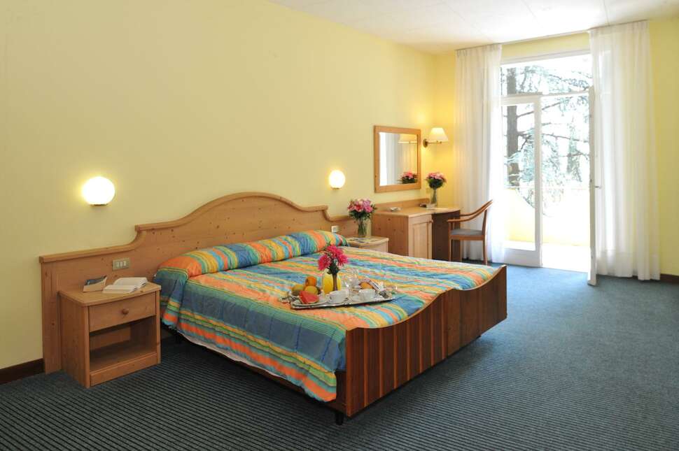Ein Foto Hotel Marco Polo