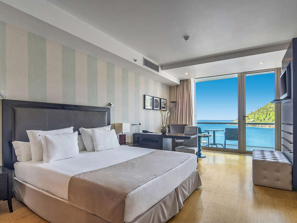 Een foto van Angra Marina Hotel
