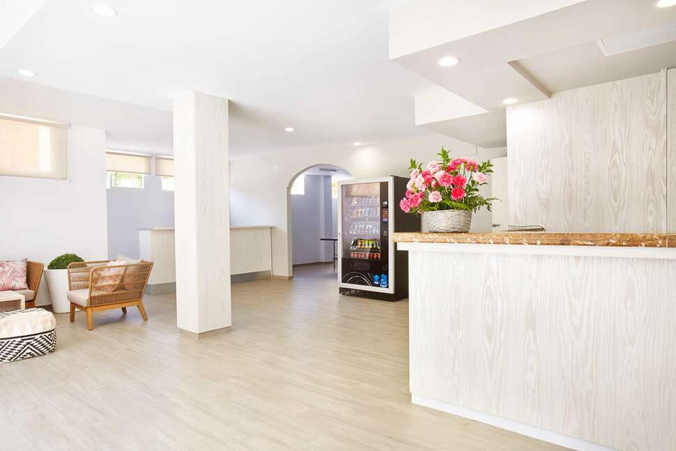 Een foto van Universal Appartementen Laguna Garden