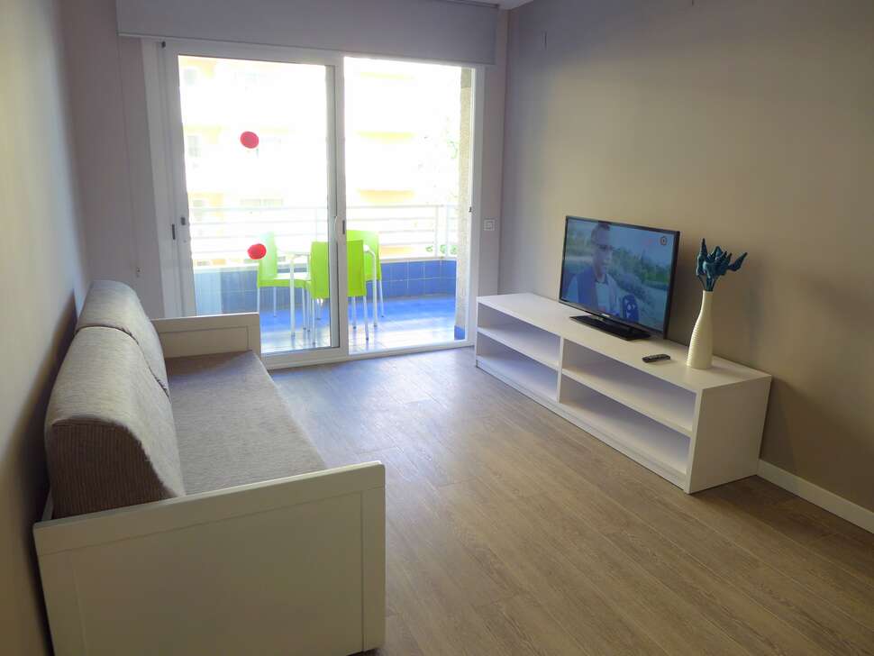 Een foto van Zahara Suites Appartementen